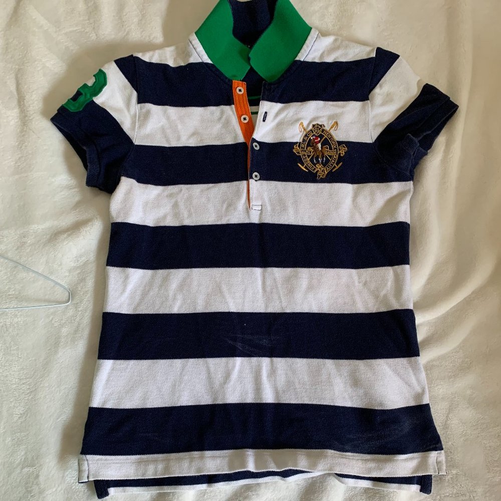 Ralph Lauren Golf Shirt